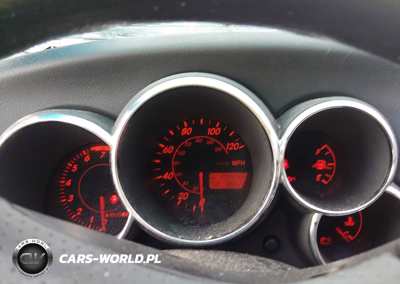 2003 Pontiac Vibe VIN:5Y2SL62873Z405651 - 7