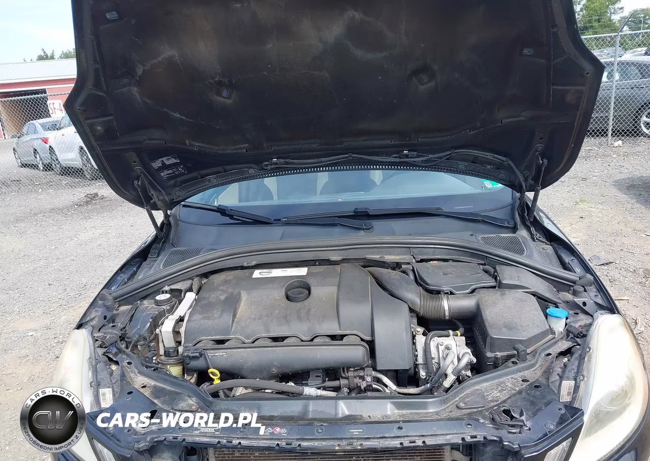2013 Volvo Xc60 T6-T6 Platinum-T6 Premier Plus-T6 R-Design-T6 R-Design Platinum-T6 R-Design Premier Plus VIN:YV4902DZ5D2453016 - 10