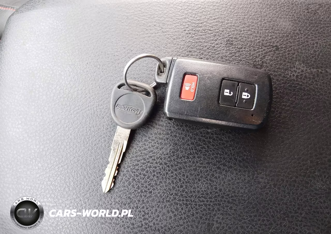 2019 Toyota Tacoma Trd Sport VIN:3TMCZ5AN0KM254754 - 11