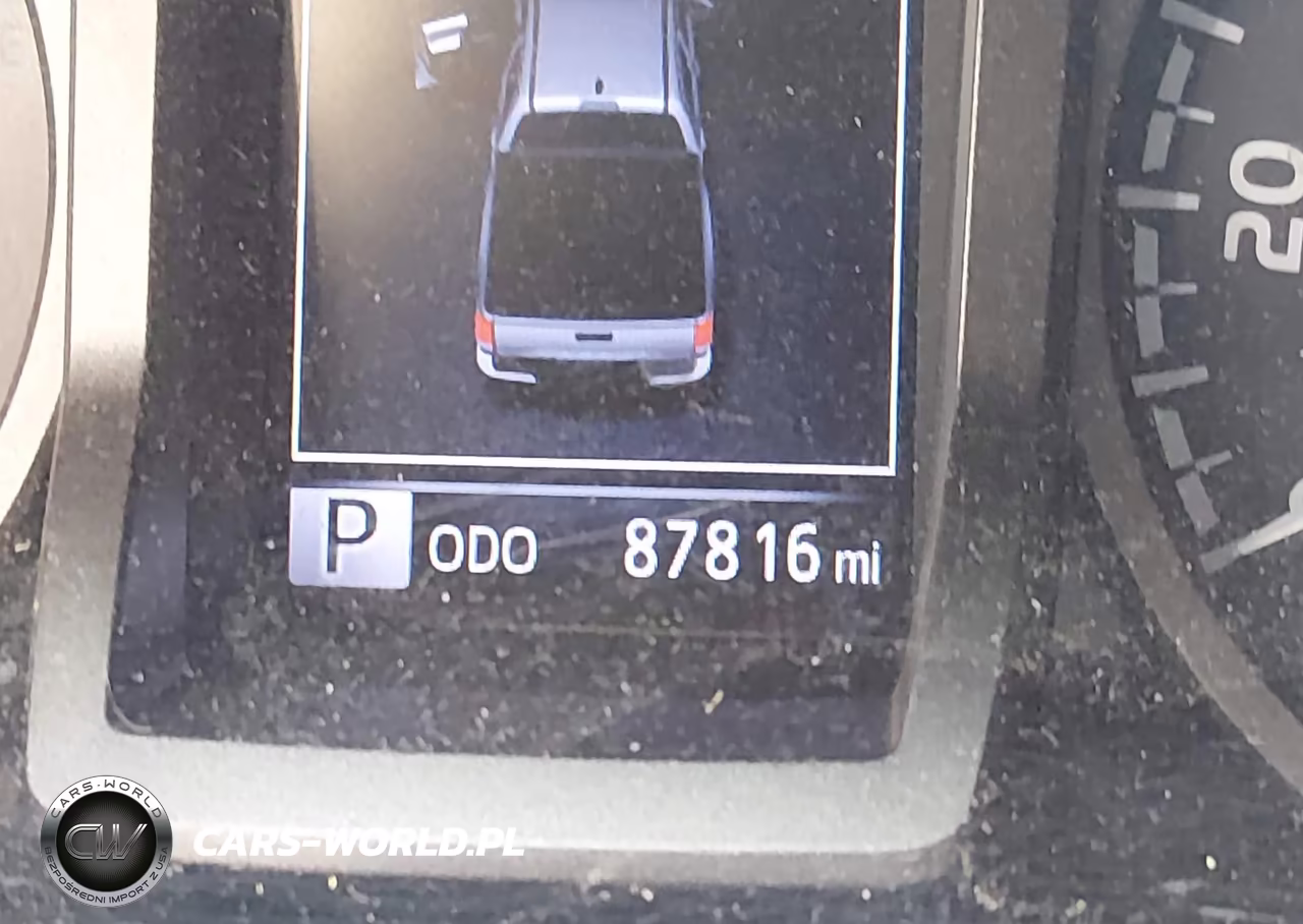 2019 Toyota Tacoma Trd Sport VIN:3TMCZ5AN0KM254754 - 15