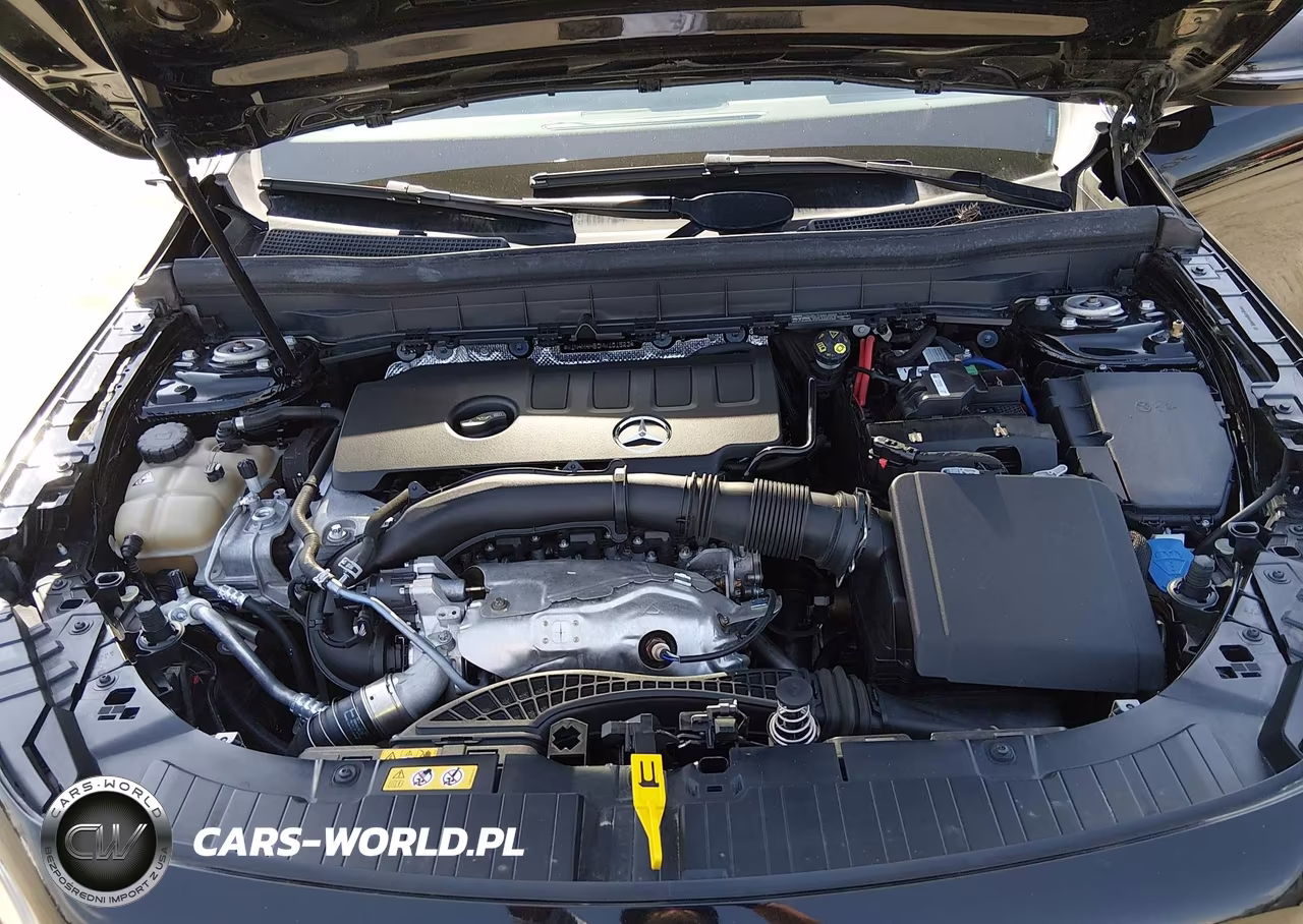 2021 Mercedes-Benz Glb 250 4Matic VIN:W1N4M4HB0MW101523 - 10