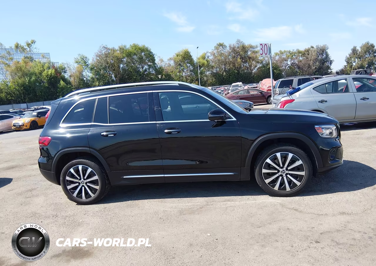 2021 Mercedes-Benz Glb 250 4Matic VIN:W1N4M4HB0MW101523 - 13