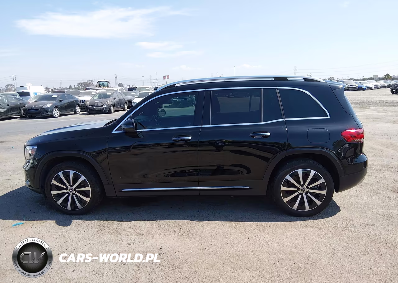 2021 Mercedes-Benz Glb 250 4Matic VIN:W1N4M4HB0MW101523 - 14