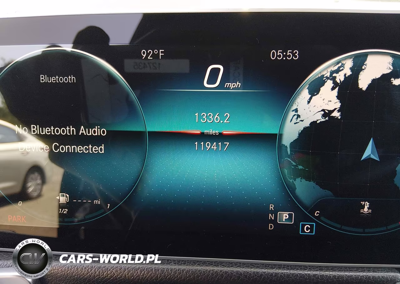 2021 Mercedes-Benz Glb 250 4Matic VIN:W1N4M4HB0MW101523 - 7