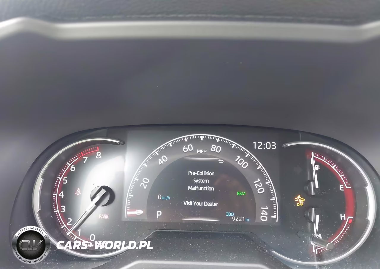 2025 Toyota Rav4 Xle Premium VIN:2T3C1RFV3SC343841 - 7
