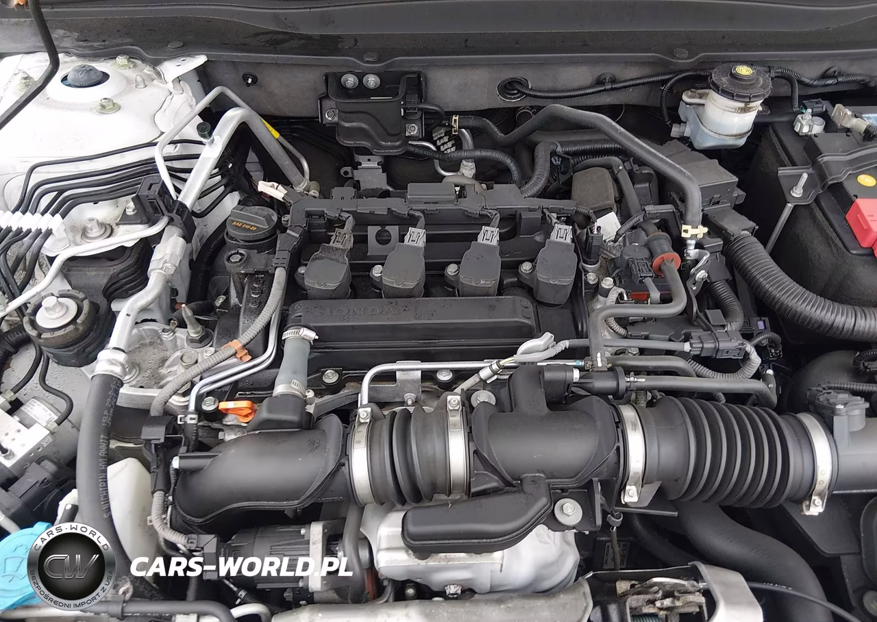 2022 Honda Accord Sport Special Edition VIN:1HGCV1F41NA062962 - 10