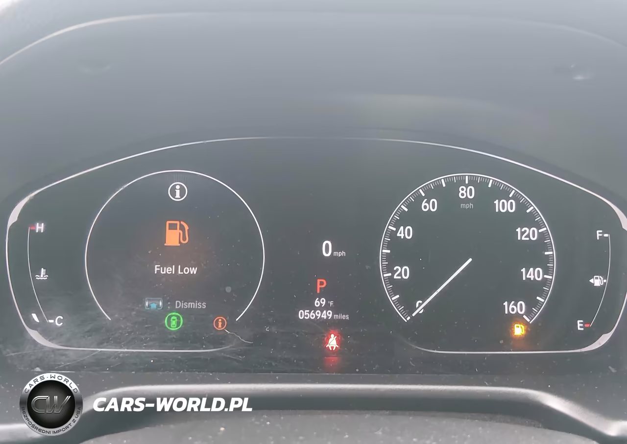 2022 Honda Accord Sport Special Edition VIN:1HGCV1F41NA062962 - 7