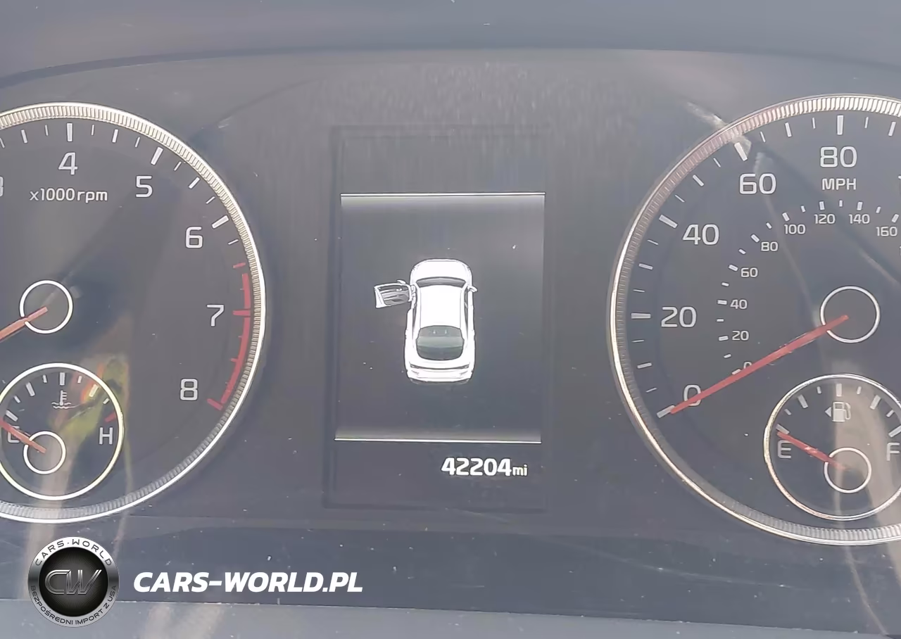 2023 Kia K5 Gt-Line VIN:5XXG64J21PG182157 - 7