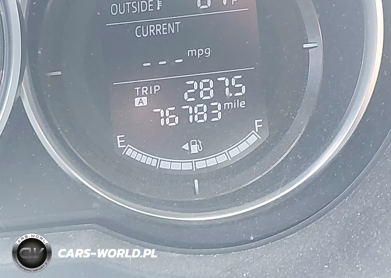 2016 Mazda Mazda6 I Touring VIN:JM1GJ1V57G1479222 - 15