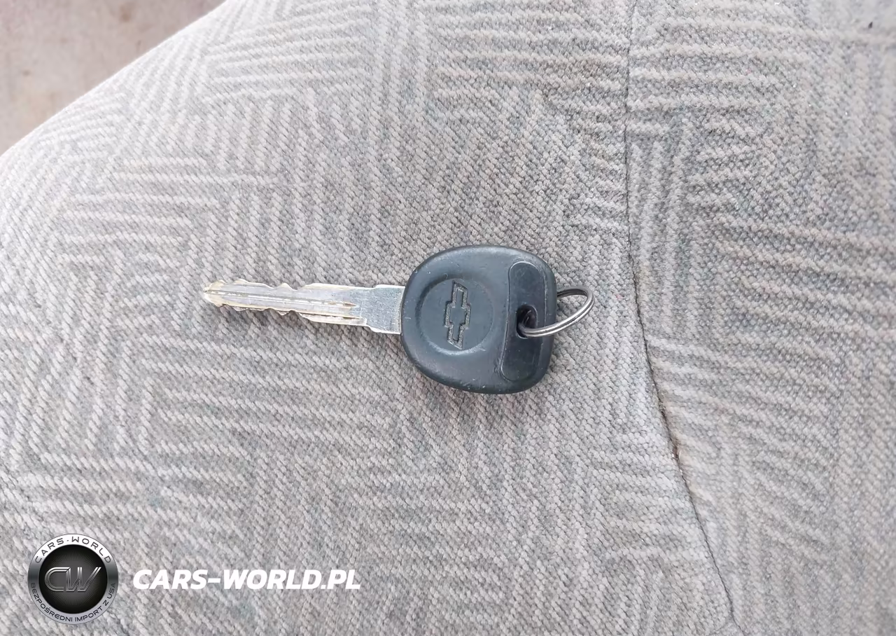 2005 Chevrolet Impala VIN:2G1WF52E059310606 - 11