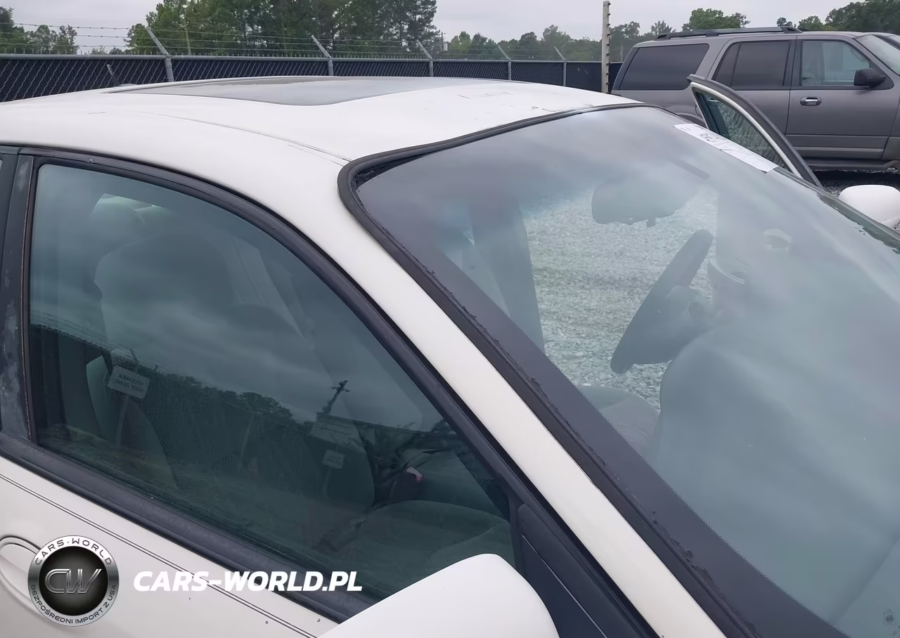 2005 Chevrolet Impala VIN:2G1WF52E059310606 - 12