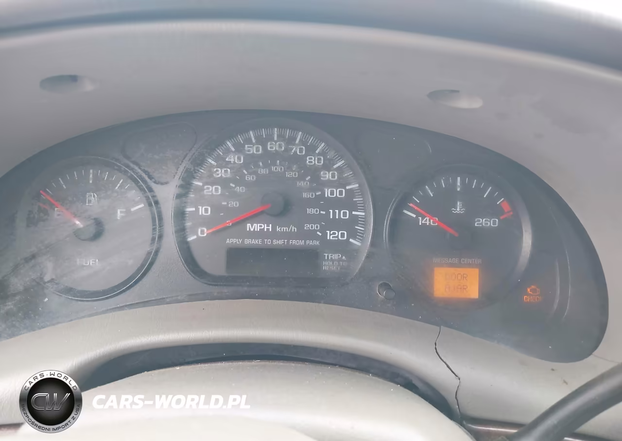 2005 Chevrolet Impala VIN:2G1WF52E059310606 - 7