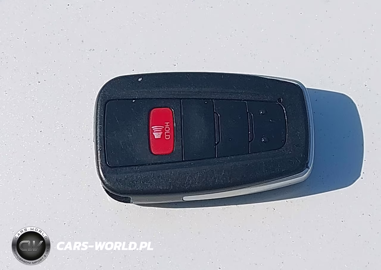 2019 Toyota Camry Hybrid Le VIN:4T1B31HK0KU517737 - 11