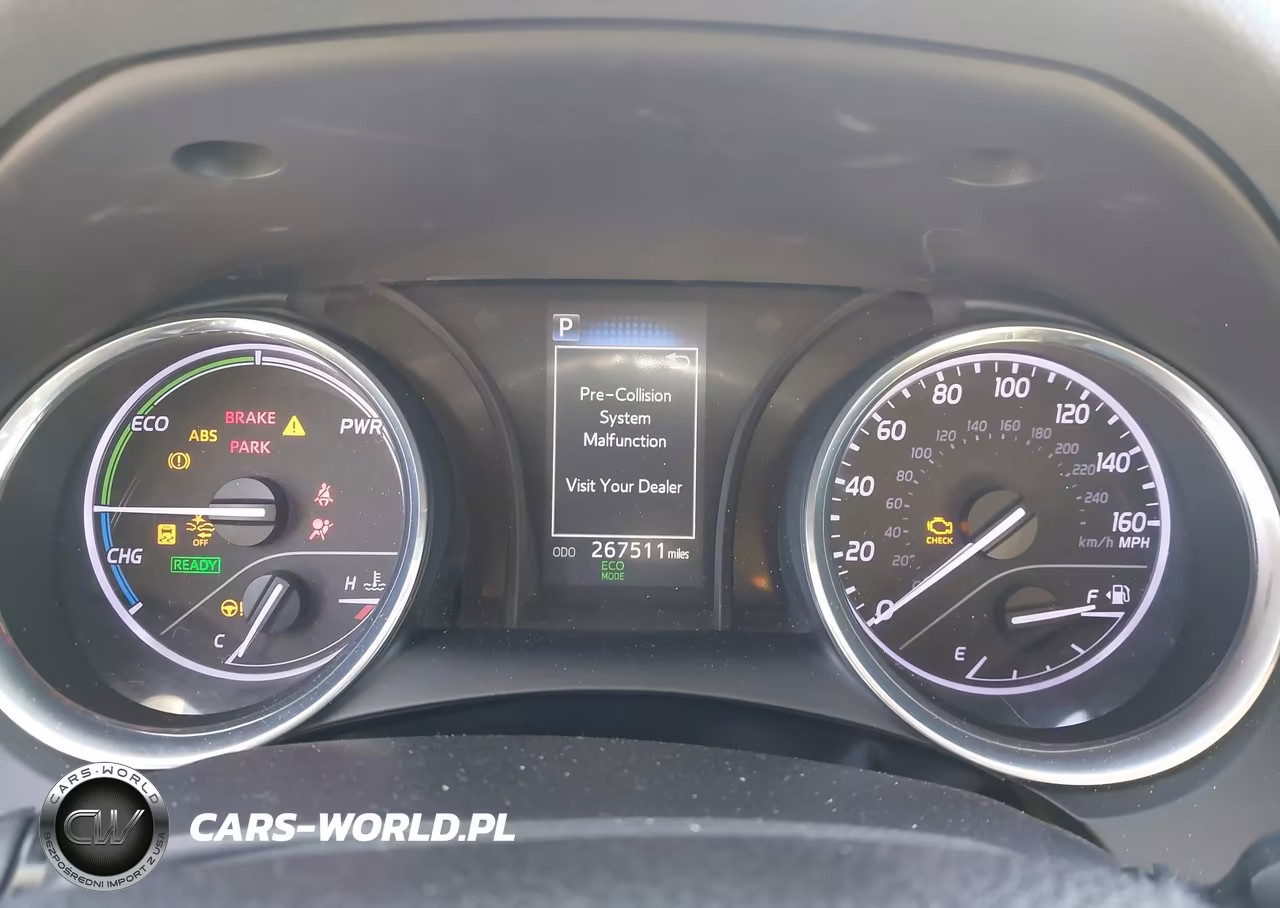2019 Toyota Camry Hybrid Le VIN:4T1B31HK0KU517737 - 7