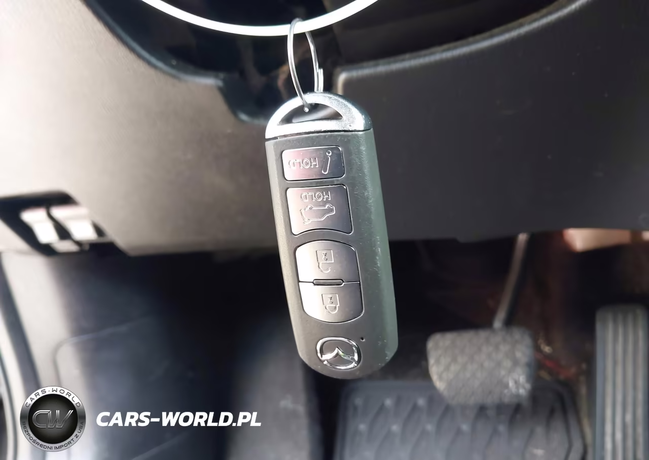 2017 Mazda Cx-5 Grand Touring VIN:JM3KFBDL0H0144643 - 11