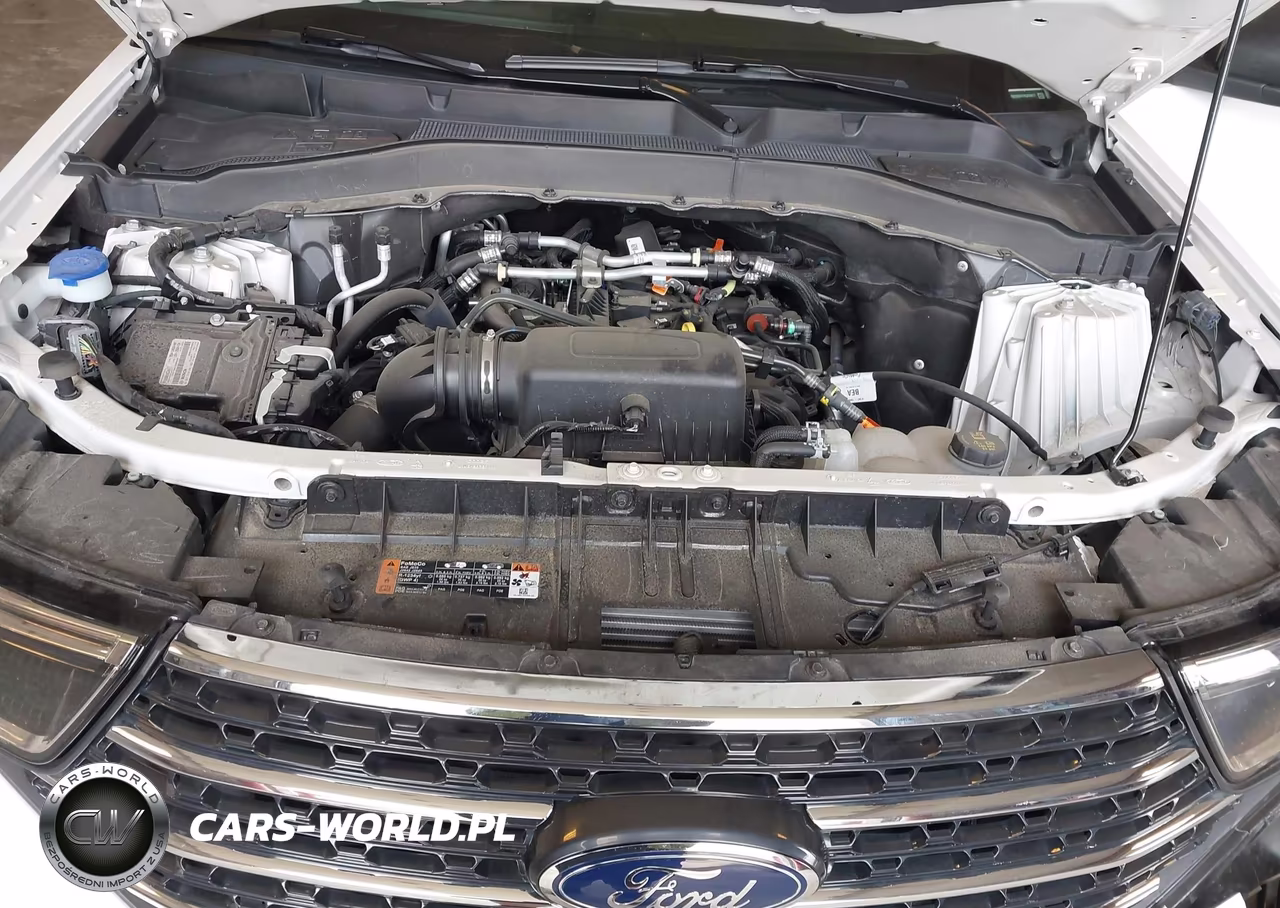 2024 Ford Explorer Xlt VIN:1FMSK8DH7RGA59077 - 10