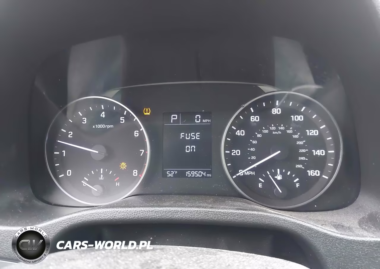 2017 Hyundai Elantra Se VIN:5NPD74LF9HH204461 - 7