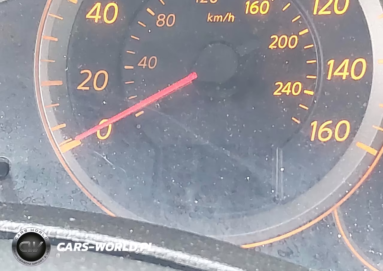 2006 Infiniti G35 VIN:JNKCV51E36M517928 - 15