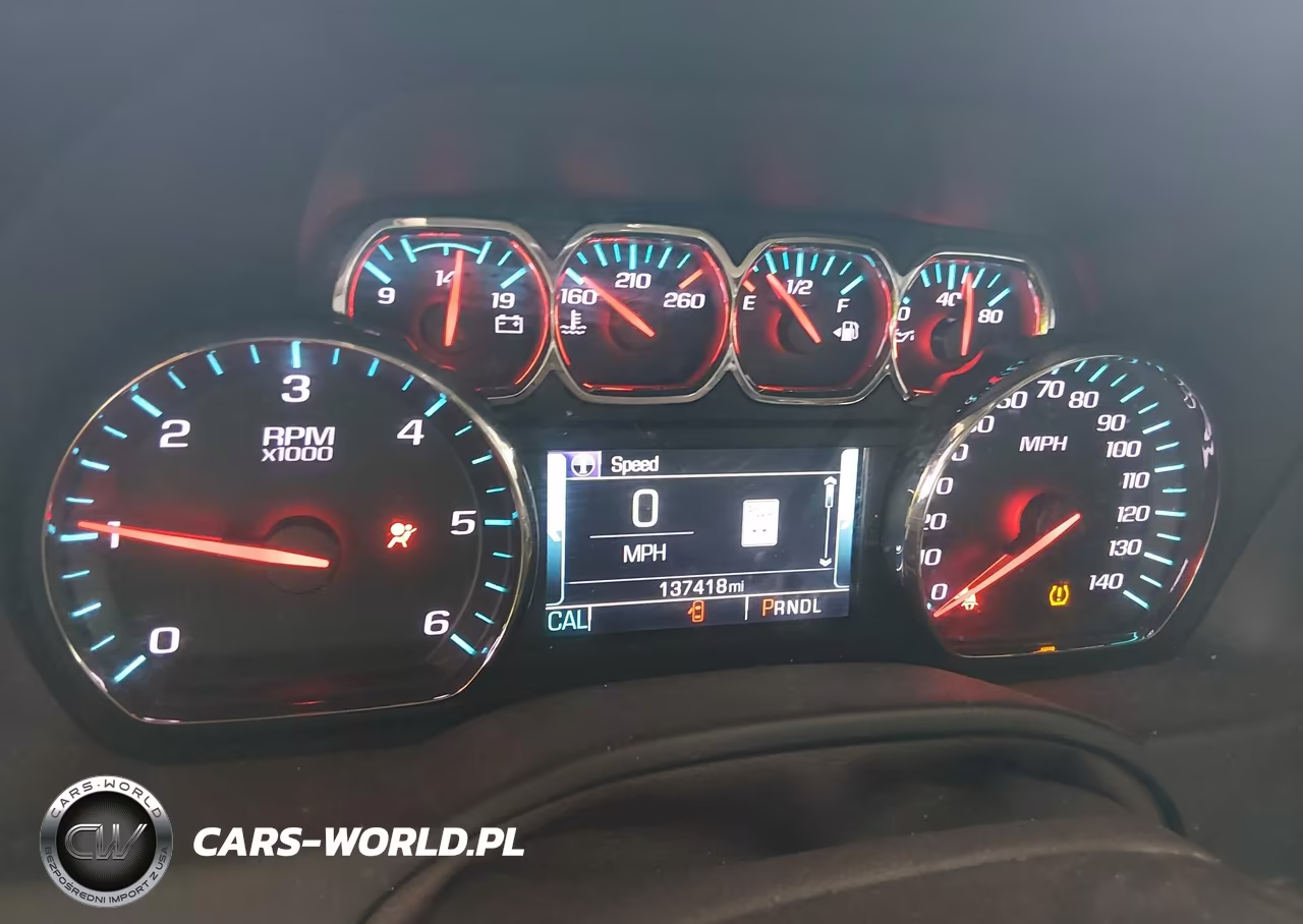2019 GMC Yukon Xl Slt VIN:1GKS1GKC2KR245066 - 7