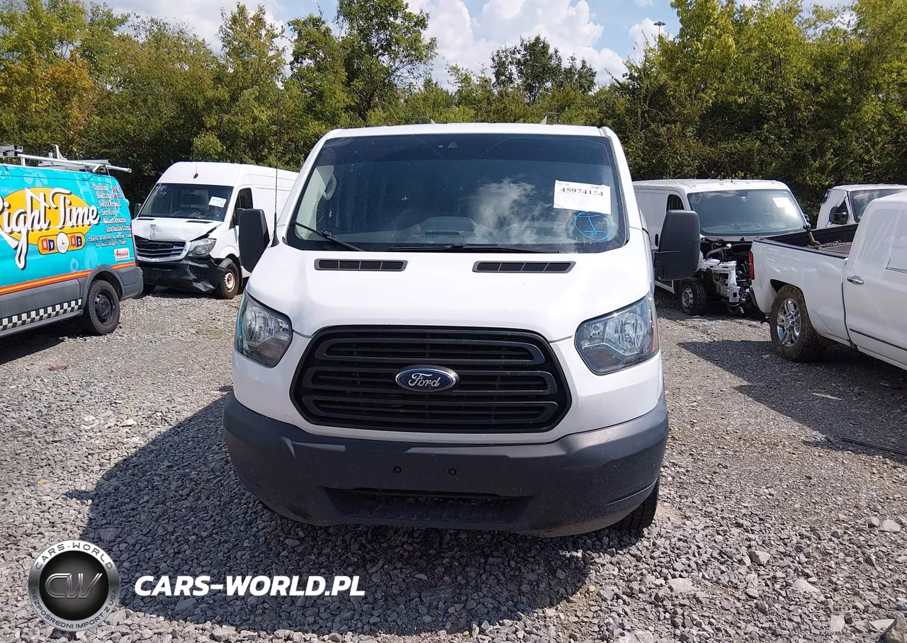 2019 Ford Transit-250 VIN:1FTYR2ZM2KKB65114 - 12