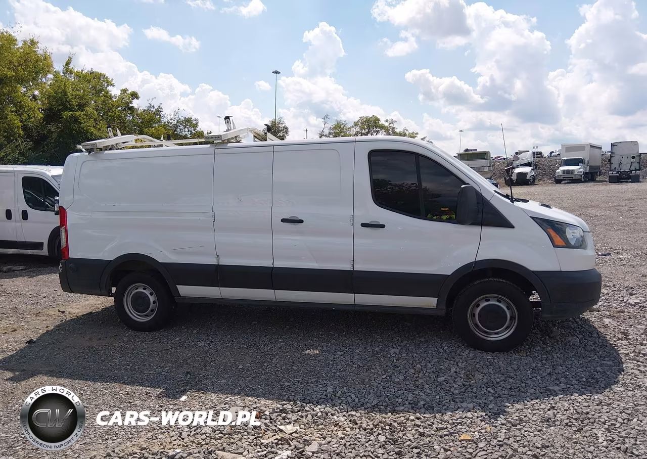 2019 Ford Transit-250 VIN:1FTYR2ZM2KKB65114 - 13