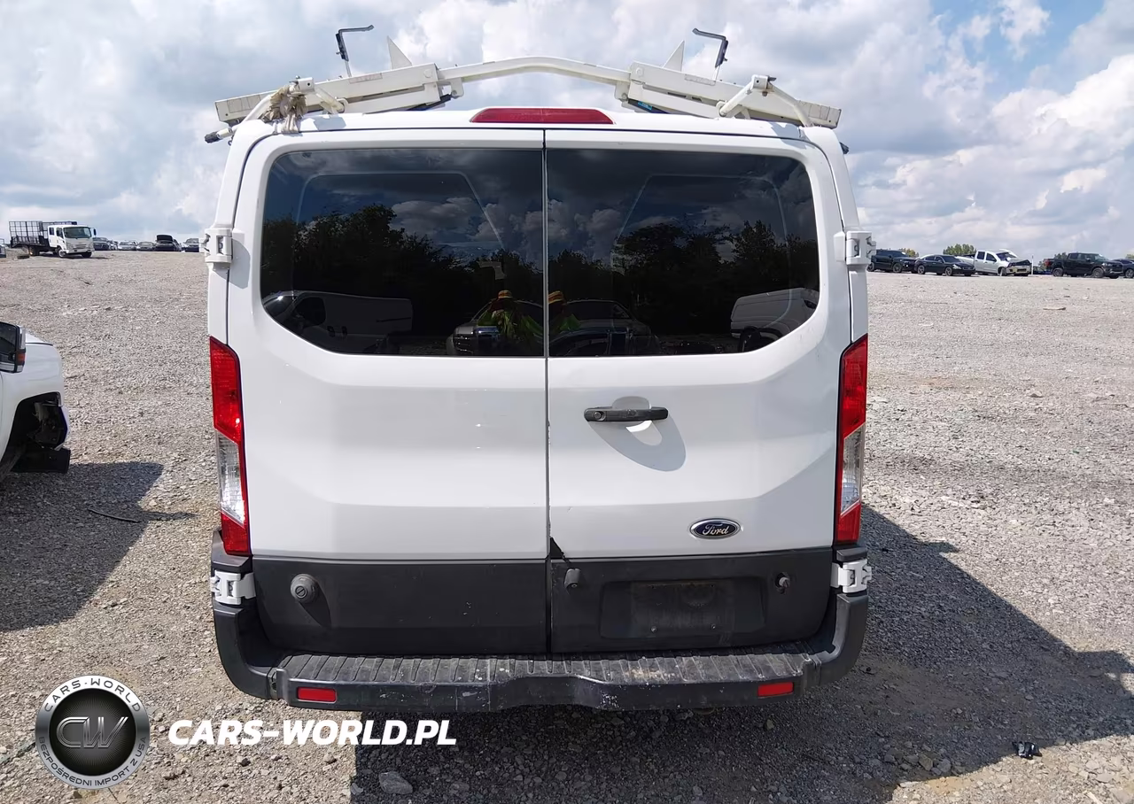 2019 Ford Transit-250 VIN:1FTYR2ZM2KKB65114 - 16