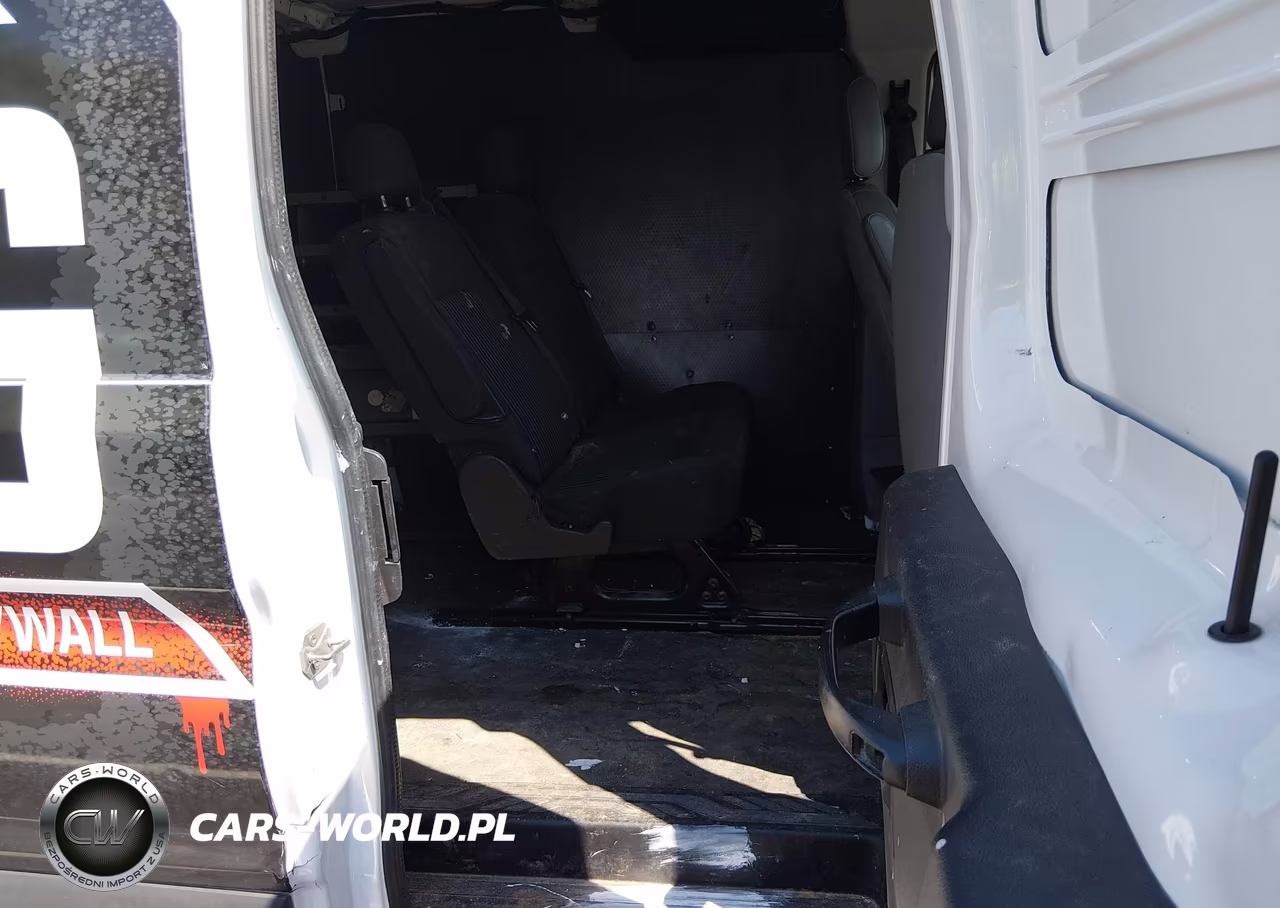 2019 Ford Transit-250 VIN:1FTYR2ZM2KKB65114 - 8