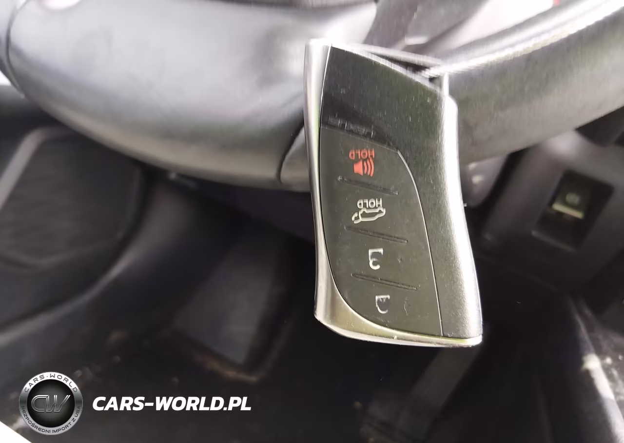 2019 Lexus Ux 200 VIN:JTHY3JBH0K2013999 - 11
