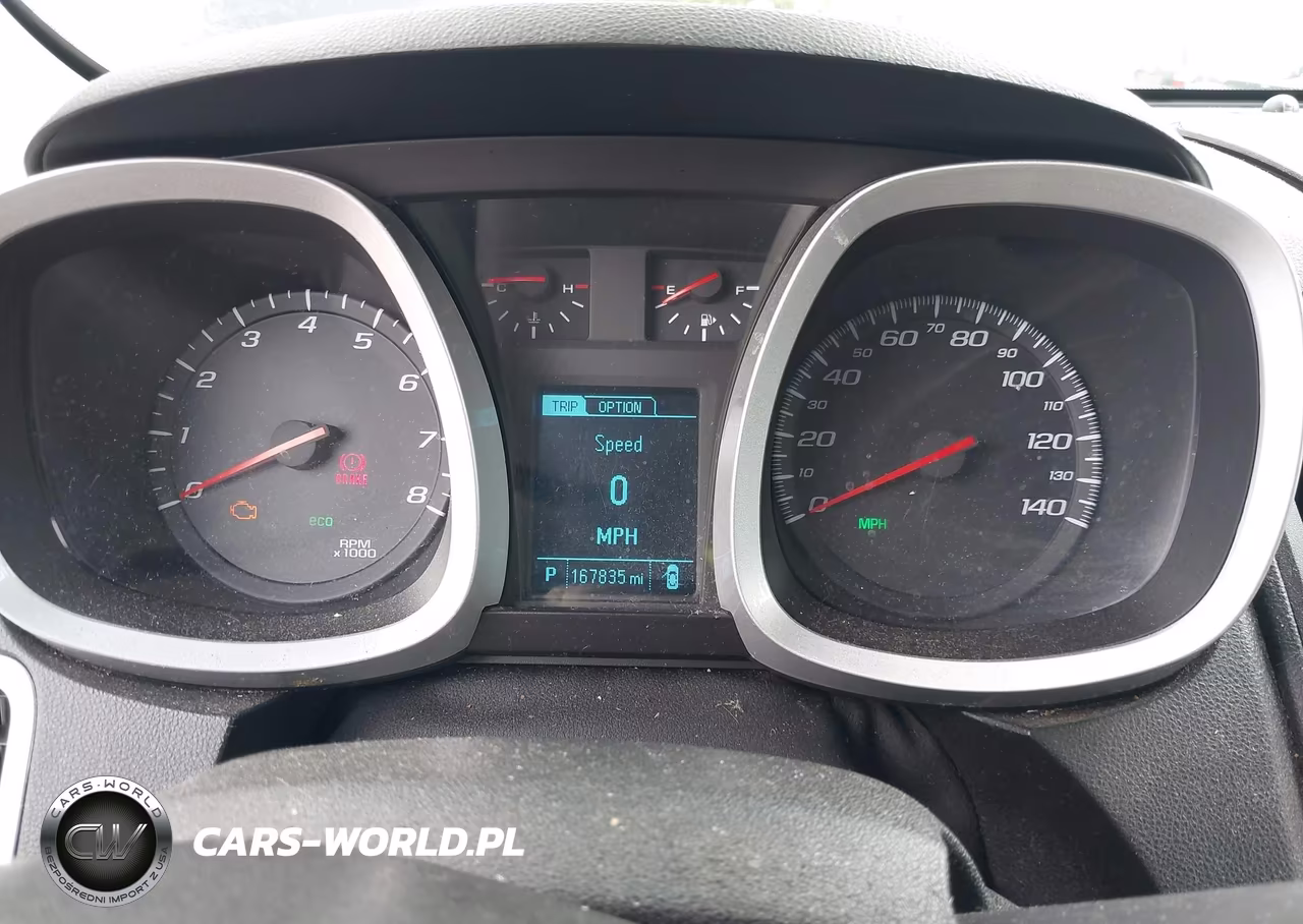2013 Chevrolet Equinox Ls VIN:2GNALBEK2D1196395 - 7