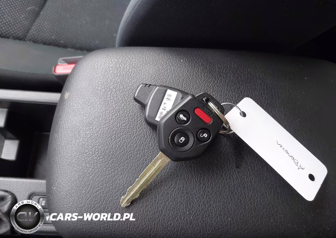 2016 Subaru Impreza 2.0I Premium VIN:JF1GJAB66GH013761 - 11