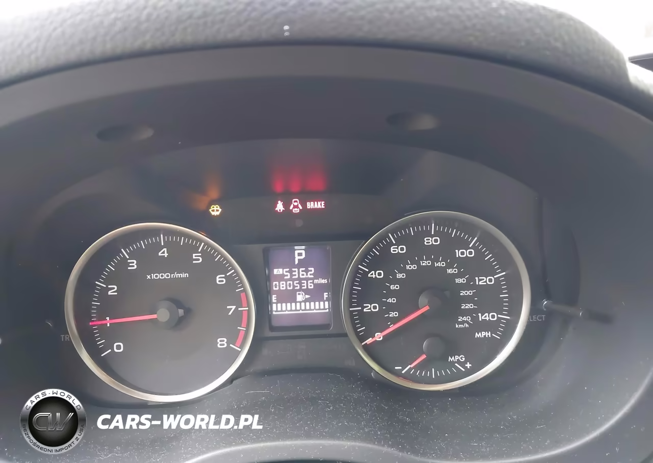 2016 Subaru Impreza 2.0I Premium VIN:JF1GJAB66GH013761 - 7