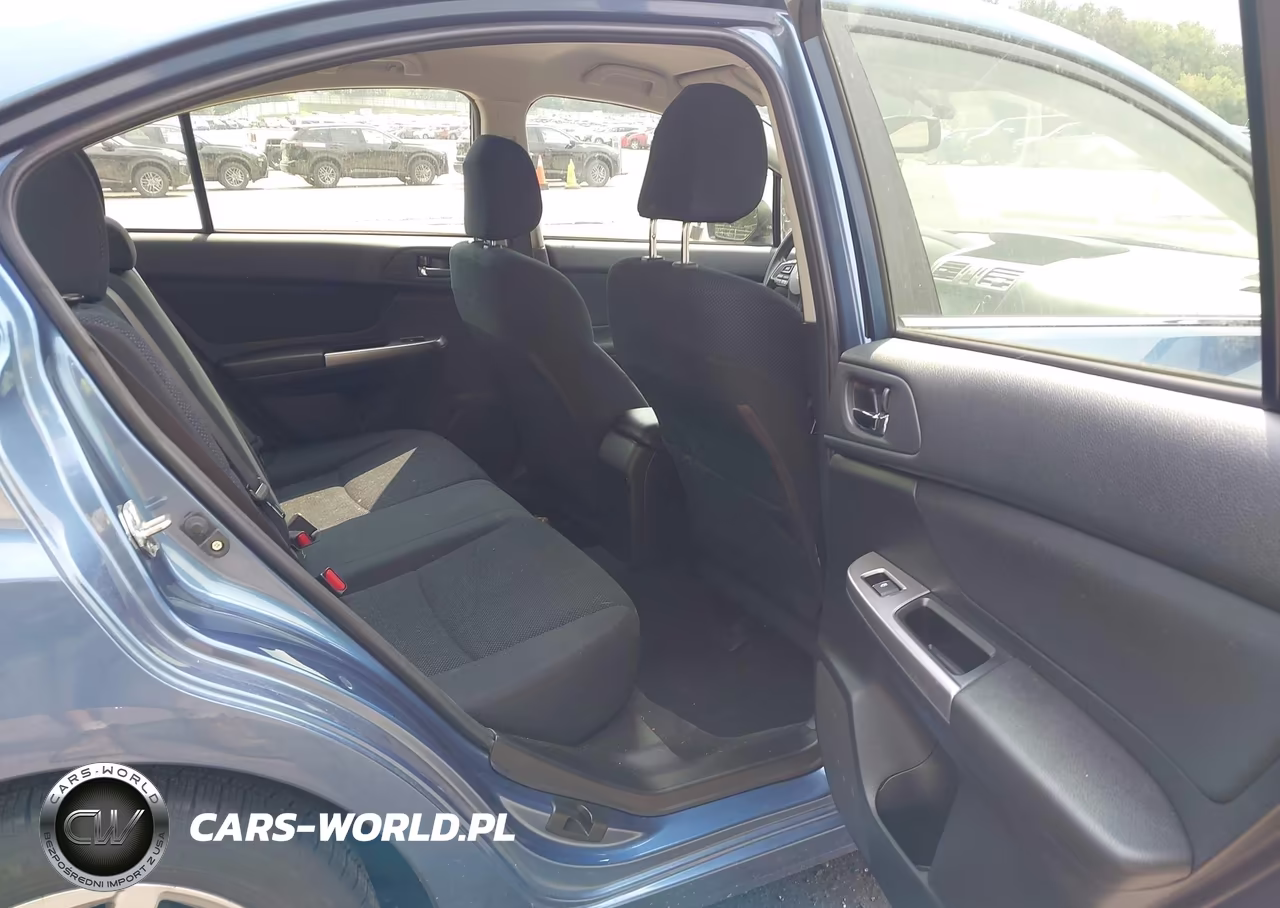 2016 Subaru Impreza 2.0I Premium VIN:JF1GJAB66GH013761 - 8