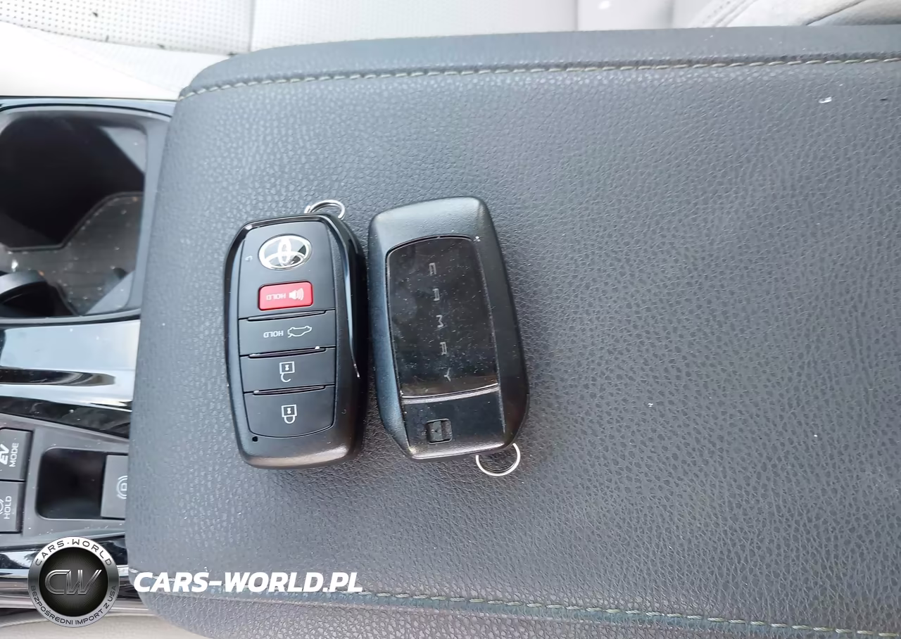 2025 Toyota Camry Xse-Xle-Le-Se VIN:4T1DAACK6SU638942 - 11