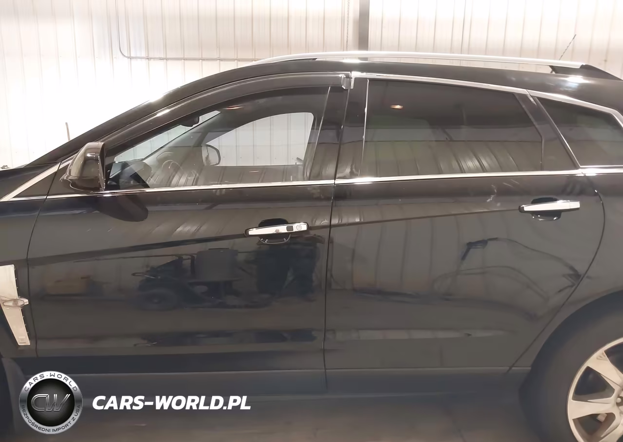CADILLAC SRX VIN:3GYFNEEY9BS675746 - 14