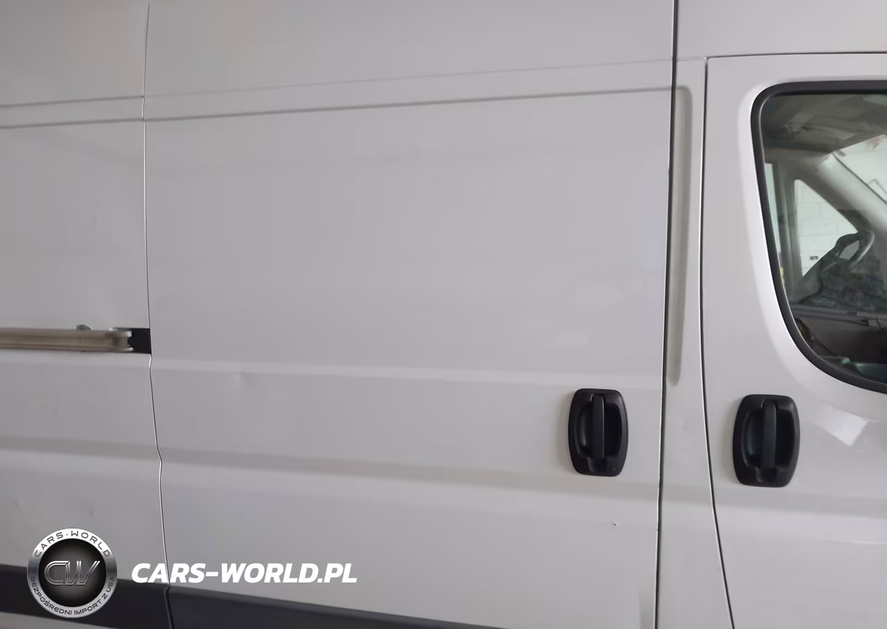 2016 Ram Promaster 2500 High Roof VIN:3C6TRVDG8GE125554 - 8