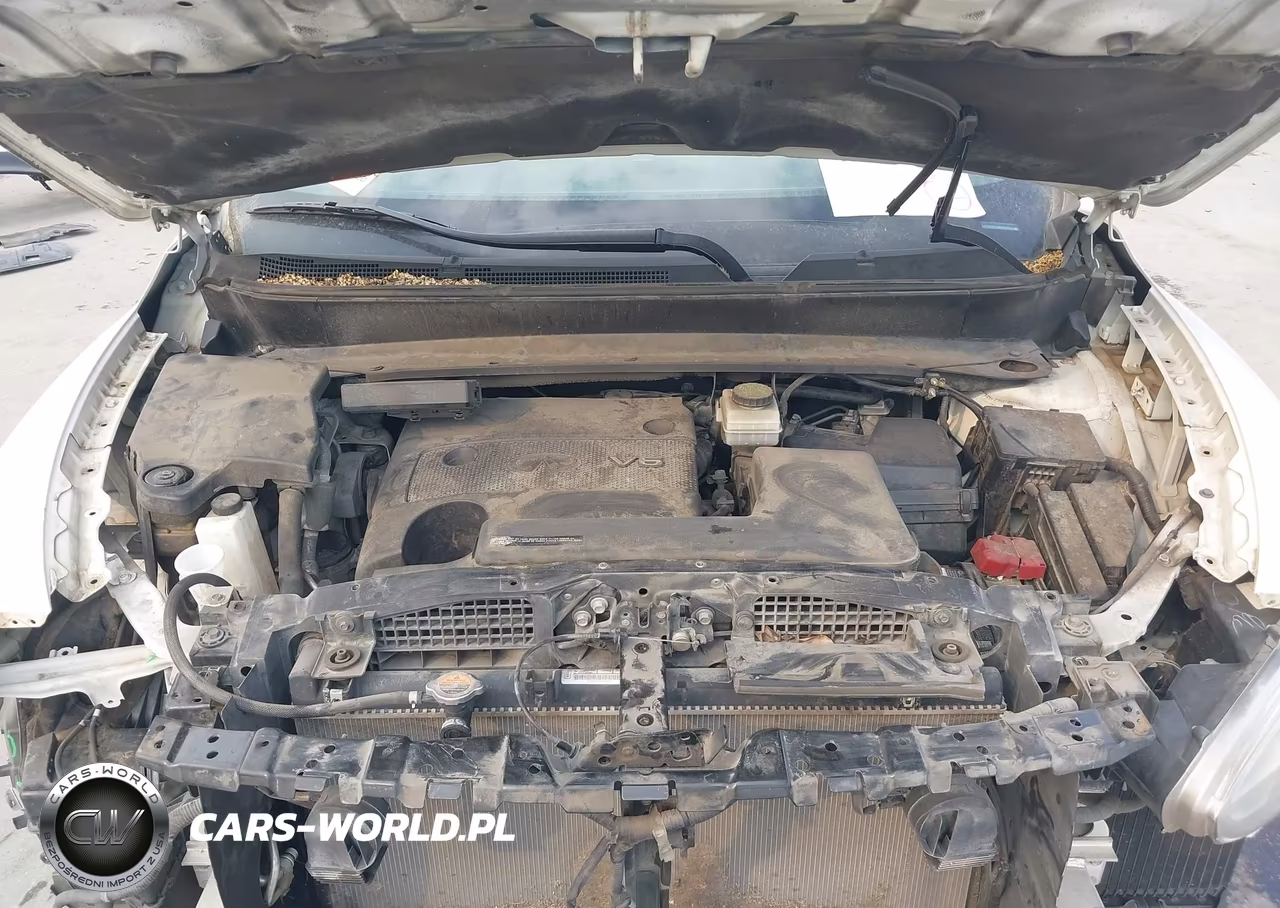 2015 Infiniti Qx60 VIN:5N1AL0MMXFC544212 - 10