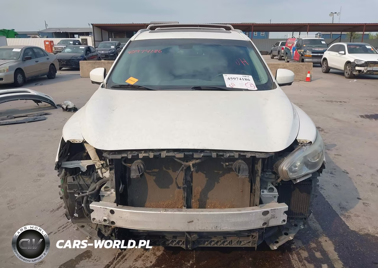 2015 Infiniti Qx60 VIN:5N1AL0MMXFC544212 - 13