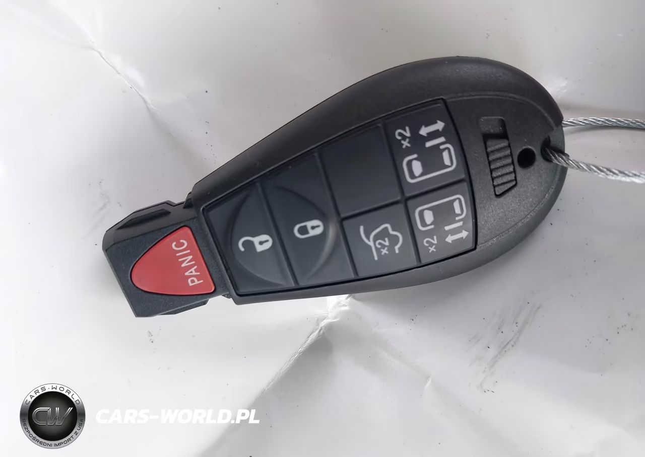 2012 Dodge Grand Caravan Sxt VIN:2C4RDGCGXCR131671 - 11