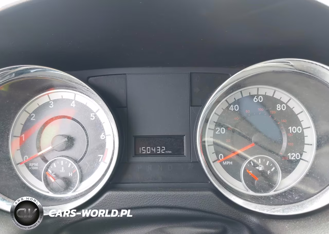 2012 Dodge Grand Caravan Sxt VIN:2C4RDGCGXCR131671 - 7