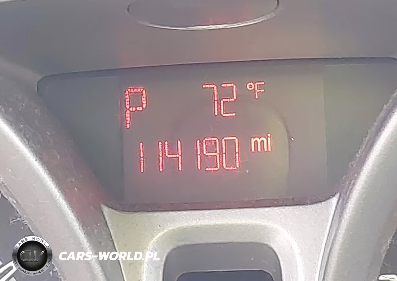 2012 Ford Fiesta Se VIN:3FADP4BJ2CM128774 - 15