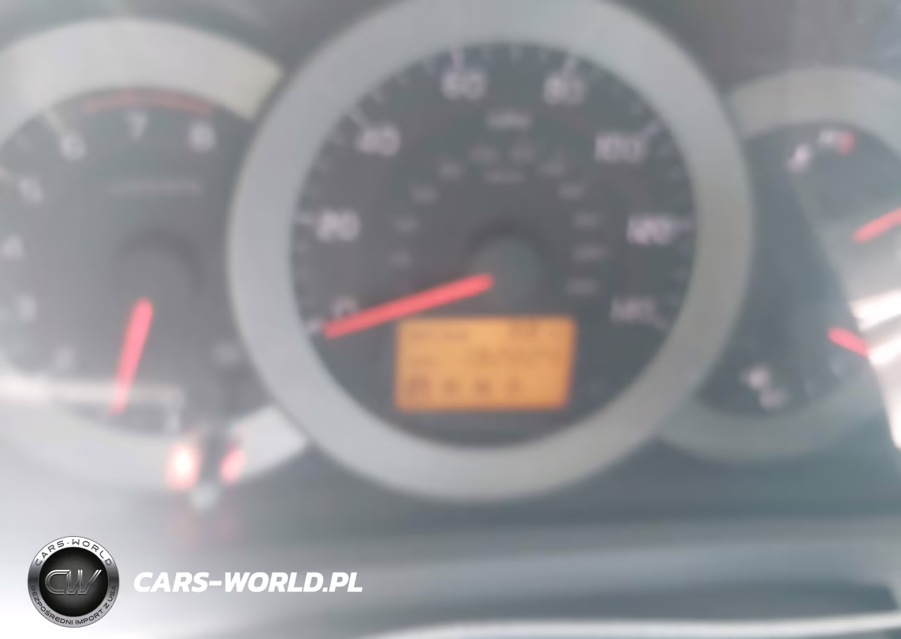 2008 Toyota Rav4 VIN:JTMZD33V286079846 - 7