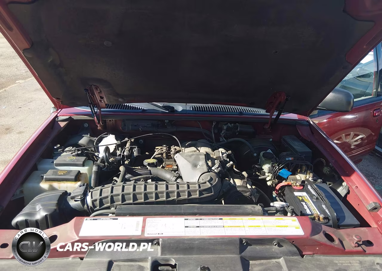 2000 Ford Explorer Sport VIN:1FMYU70X8YUA99504 - 10