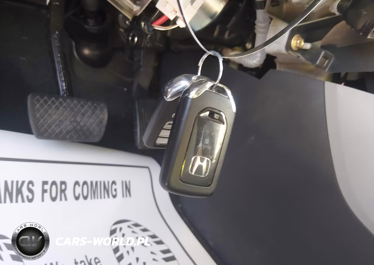 2019 Honda Pilot Ex-L VIN:5FNYF6H42KB020511 - 11