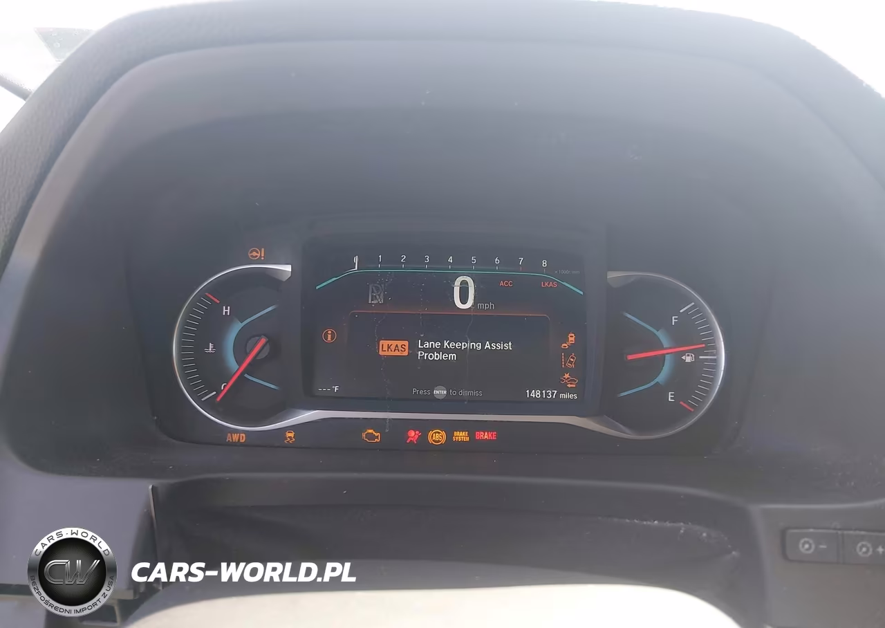 2019 Honda Pilot Ex-L VIN:5FNYF6H42KB020511 - 7