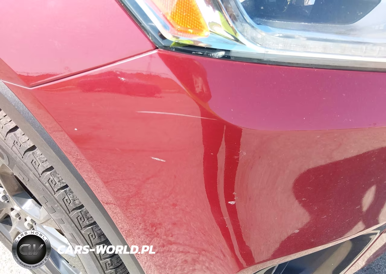 2018 Chevrolet Traverse Rs VIN:1GNERJKX4JJ135707 - 6