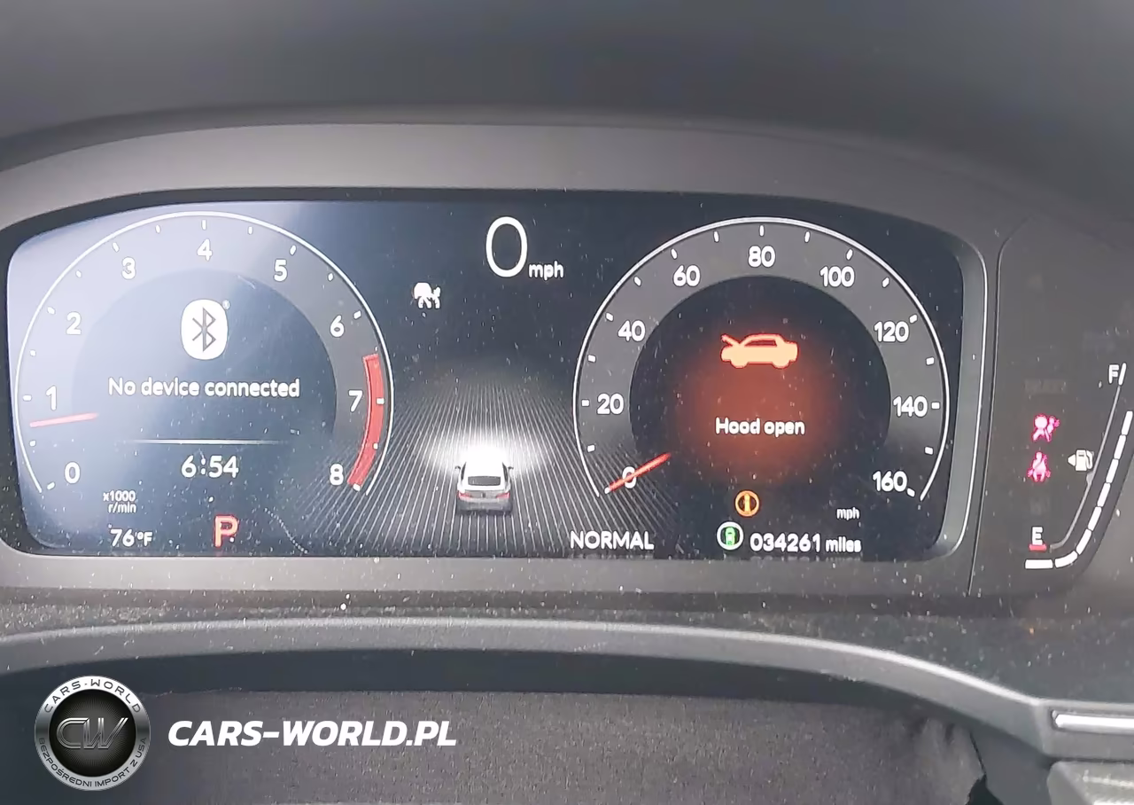 2023 Acura Integra A-Spec VIN:19UDE4H30PA016164 - 15