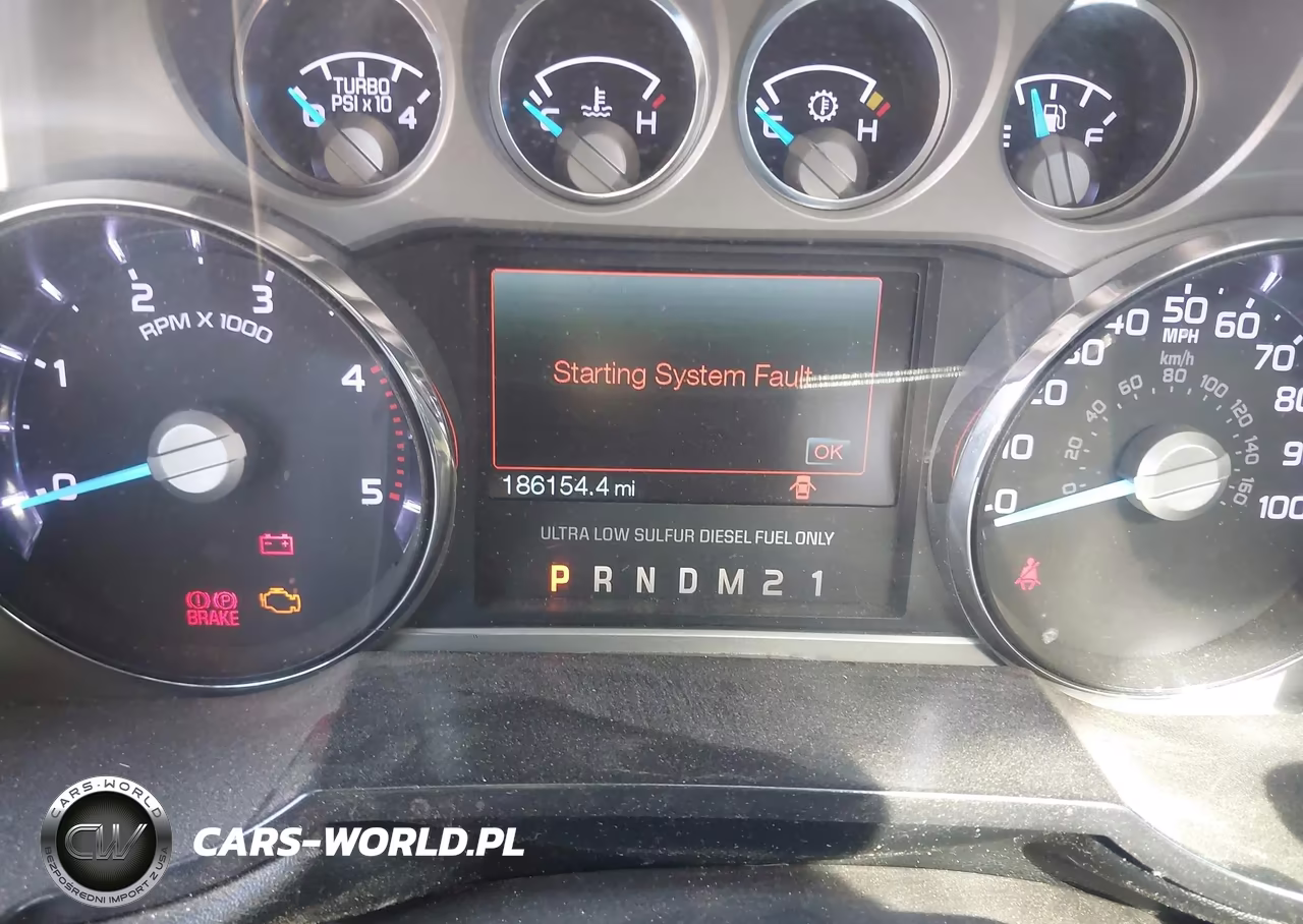 2012 Ford Super Duty F-250 Srw Lariat VIN:1FT7W2BT4CEB33139 - 15