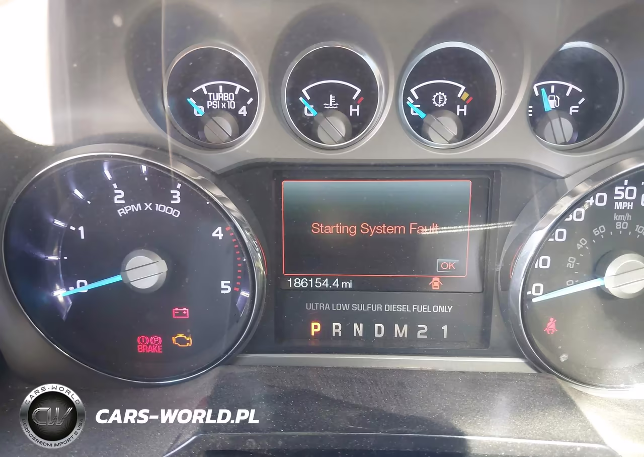 2012 Ford Super Duty F-250 Srw Lariat VIN:1FT7W2BT4CEB33139 - 7
