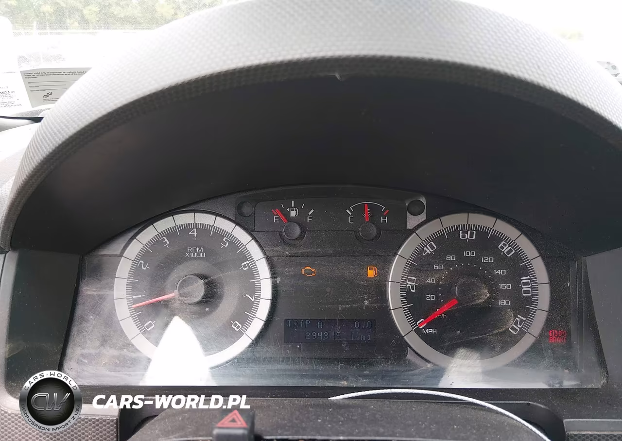 2008 Ford Escape Xlt VIN:1FMCU93118KD91486 - 7