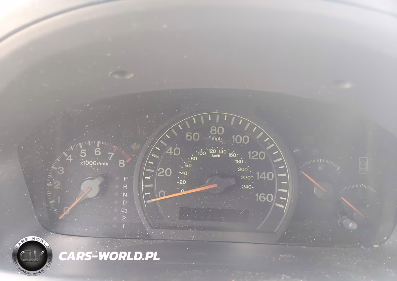 2005 Honda Accord 2.4 Ex VIN:1HGCM56845A185510 - 7